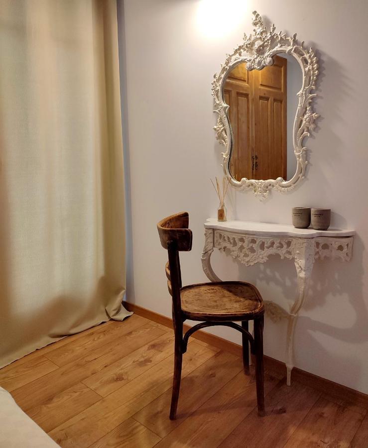 Вилла Habezeiko - The Vintage House Афитос Экстерьер фото