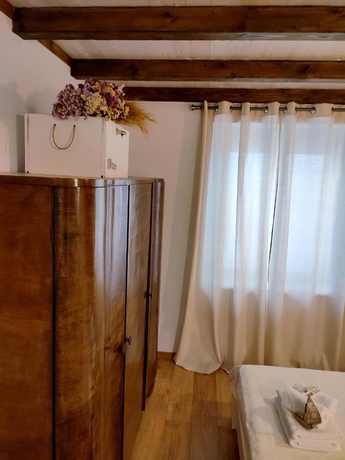 Вилла Habezeiko - The Vintage House Афитос Экстерьер фото