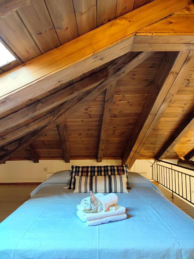 Вилла Habezeiko - The Vintage House Афитос Экстерьер фото