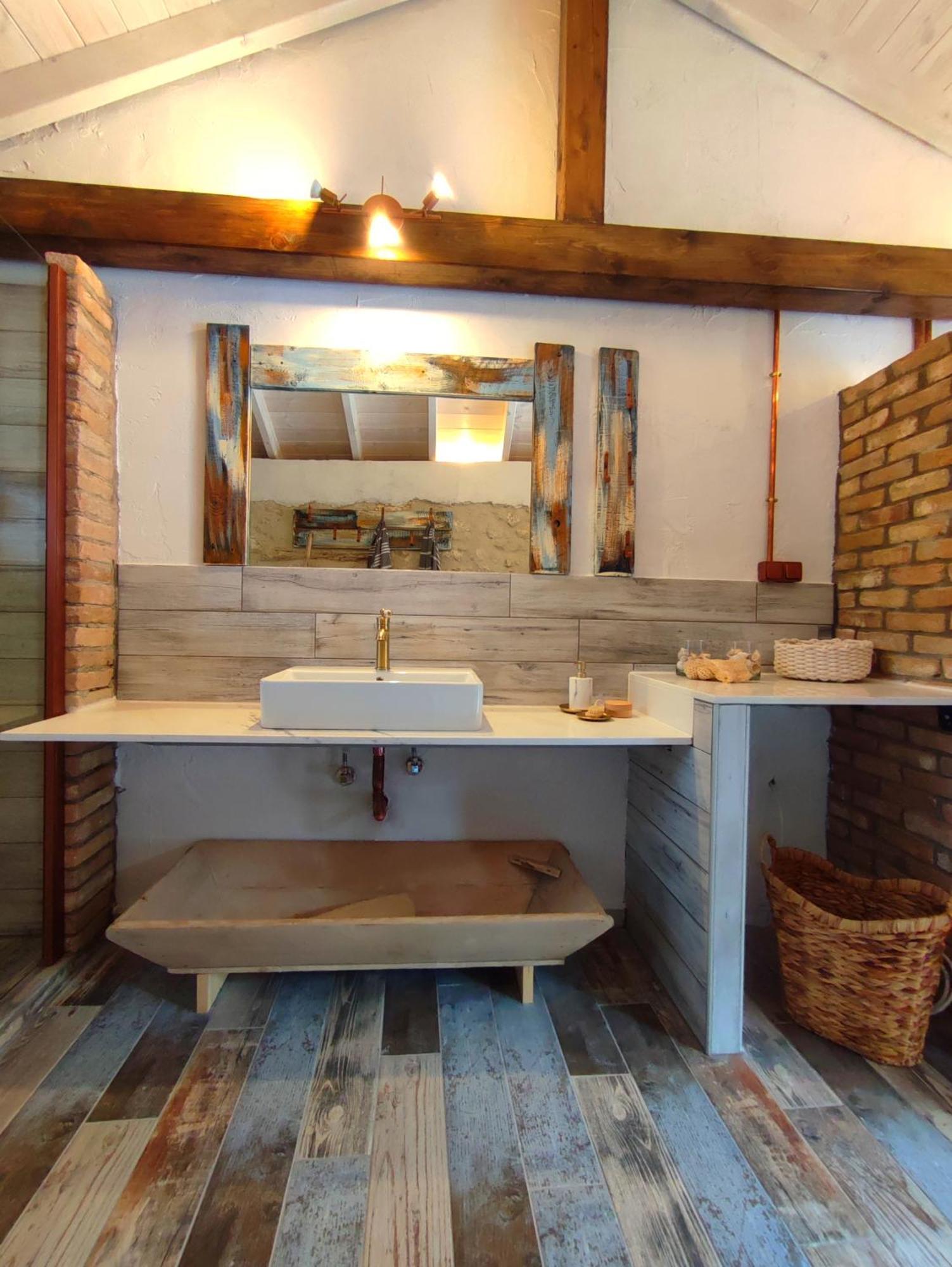 Вилла Habezeiko - The Vintage House Афитос Номер фото